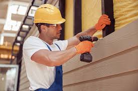 Best Siding Painting and Refinishing  in Holland, MI